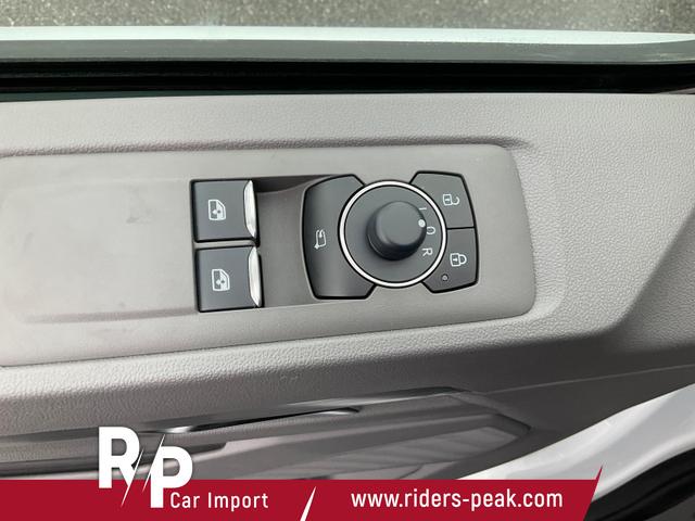 Volkswagen T7 Transporter 2.0 TDI 125 kW LR DSG Kasten, Kamera, LED, FS-heizbar 