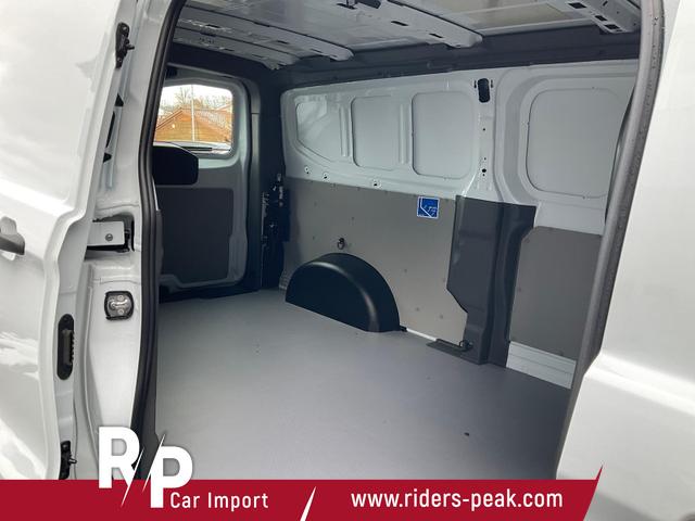 Volkswagen T7 Transporter 2.0 TDI 125 kW LR DSG Kasten, Kamera, LED, FS-heizbar 