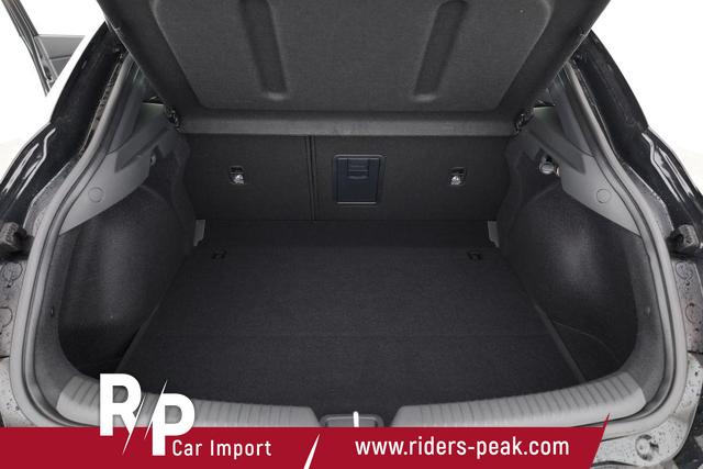 Hyundai i30 N Line 1.5 T-GDI DCT Fastback N-LINE, Navi, 18-Zoll, Kamera, LED, Winter 