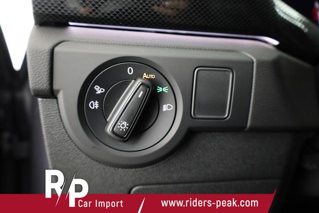 Volkswagen T-Cross 1.5 TSI 110 kW R-Line DSG R-LINE, IQ.Light, Navi, Side, ACC, Kamera, 4 J.-Garantie 