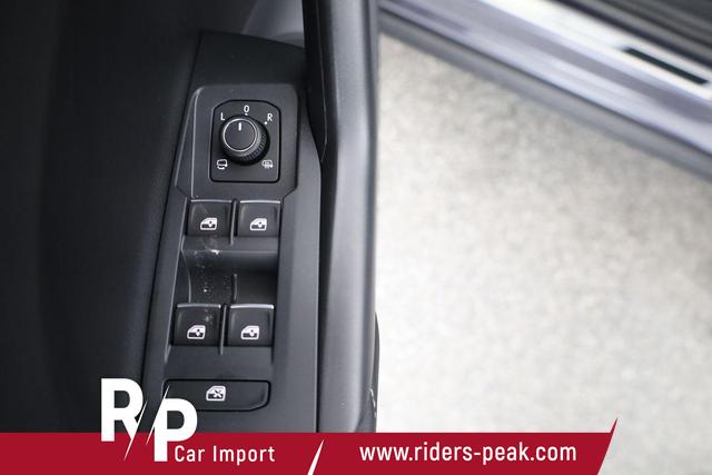 Volkswagen T-Cross 1.5 TSI 110 kW R-Line DSG R-LINE, IQ.Light, Navi, Side, ACC, Kamera, 4 J.-Garantie 