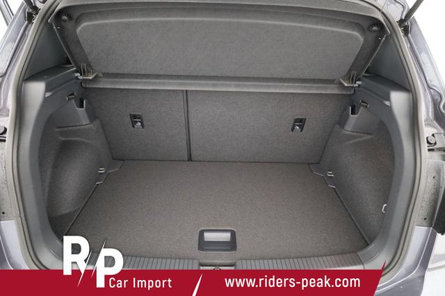 Volkswagen T-Cross 1.5 TSI 110 kW R-Line DSG R-LINE, IQ.Light, Navi, Side, ACC, Kamera, 4 J.-Garantie 