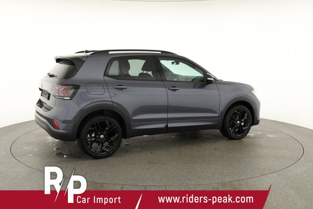 Volkswagen T-Cross 1.5 TSI 110 kW R-Line DSG R-LINE, IQ.Light, Navi, Side, ACC, Kamera, 4 J.-Garantie 