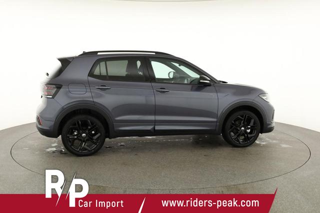 Volkswagen T-Cross 1.5 TSI 110 kW R-Line DSG R-LINE, IQ.Light, Navi, Side, ACC, Kamera, 4 J.-Garantie 