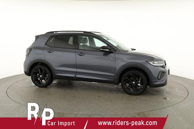 Volkswagen T-Cross 1.5 TSI 110 kW R-Line DSG R-LINE, IQ.Light, Navi, Side, ACC, Kamera, 4 J.-Garantie 