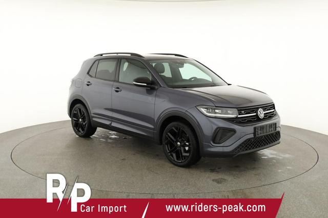 Volkswagen T-Cross 1.5 TSI 110 kW R-Line DSG R-LINE, IQ.Light, Navi, Side, ACC, Kamera, 4 J.-Garantie 