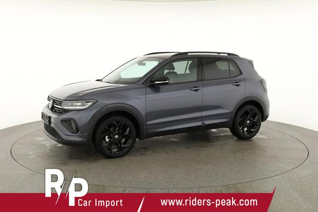 Volkswagen T-Cross 1.5 TSI 110 kW R-Line DSG R-LINE, IQ.Light, Navi, Side, ACC, Kamera, 4 J.-Garantie 