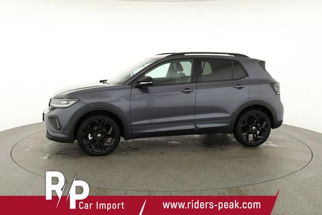 Volkswagen T-Cross 1.5 TSI 110 kW R-Line DSG R-LINE, IQ.Light, Navi, Side, ACC, Kamera, 4 J.-Garantie 