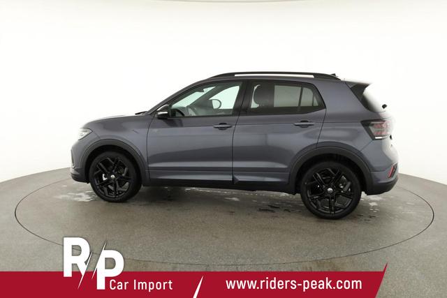 Volkswagen T-Cross 1.5 TSI 110 kW R-Line DSG R-LINE, IQ.Light, Navi, Side, ACC, Kamera, 4 J.-Garantie 