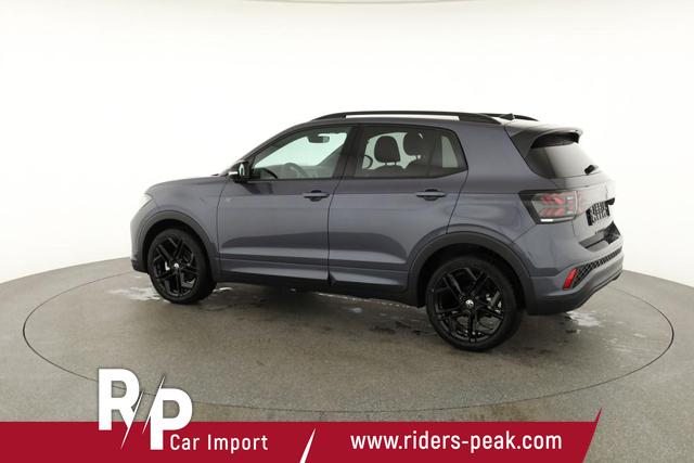 Volkswagen T-Cross 1.5 TSI 110 kW R-Line DSG R-LINE, IQ.Light, Navi, Side, ACC, Kamera, 4 J.-Garantie 