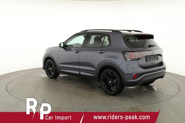Volkswagen T-Cross 1.5 TSI 110 kW R-Line DSG R-LINE, IQ.Light, Navi, Side, ACC, Kamera, 4 J.-Garantie 