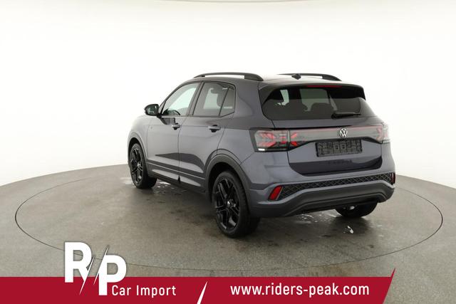 Volkswagen T-Cross 1.5 TSI 110 kW R-Line DSG R-LINE, IQ.Light, Navi, Side, ACC, Kamera, 4 J.-Garantie 
