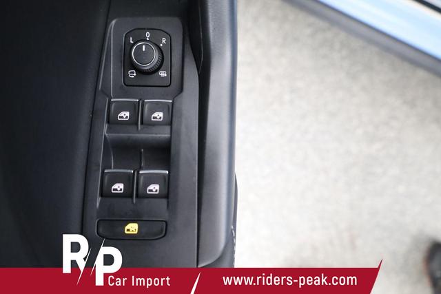 Volkswagen T-Cross 1.5 TSI 110 kW R-Line DSG R-LINE, IQ.Light, Navi, Side, ACC, Kamera, 4 J.-Garantie 