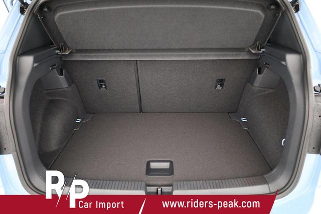 Volkswagen T-Cross 1.5 TSI 110 kW R-Line DSG R-LINE, IQ.Light, Navi, Side, ACC, Kamera, 4 J.-Garantie 