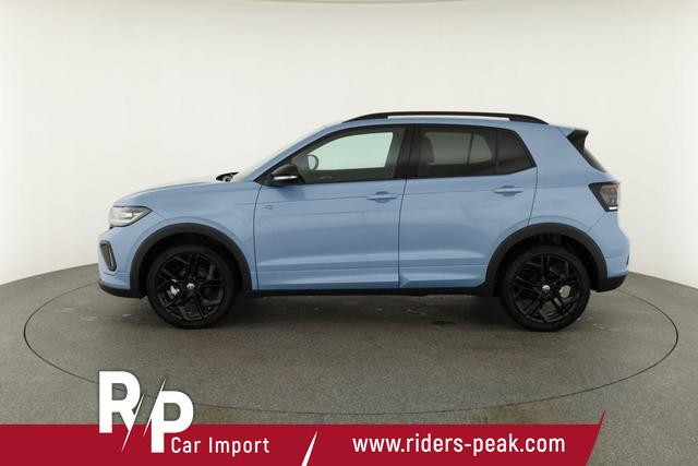 Volkswagen T-Cross 1.5 TSI 110 kW R-Line DSG R-LINE, IQ.Light, Navi, Side, ACC, Kamera, 4 J.-Garantie 
