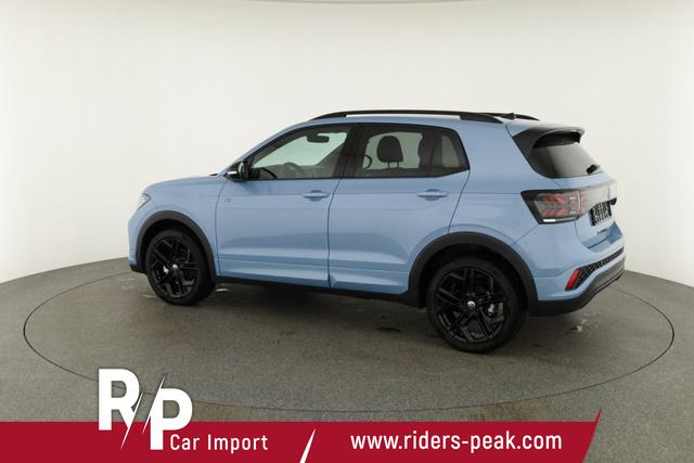 Volkswagen T-Cross 1.5 TSI 110 kW R-Line DSG R-LINE, IQ.Light, Navi, Side, ACC, Kamera, 4 J.-Garantie 