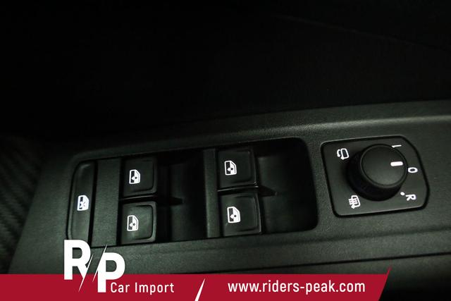 Skoda Fabia Monte Carlo 1.0 TSI DSG Carlo, LED, Kamera, Winter, 4 J.-Garantie 