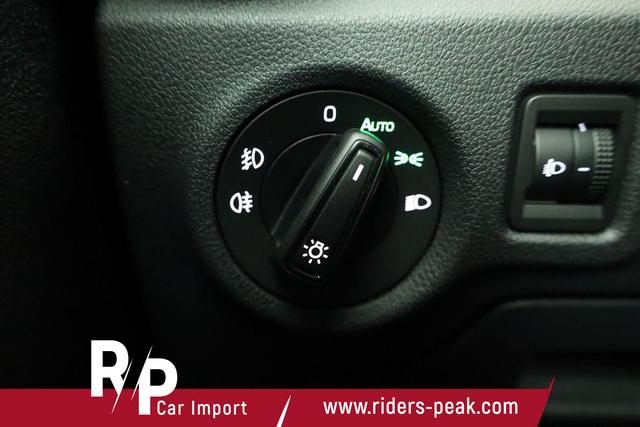 Skoda Fabia Monte Carlo 1.0 TSI DSG Carlo, LED, Kamera, Winter, 4 J.-Garantie 