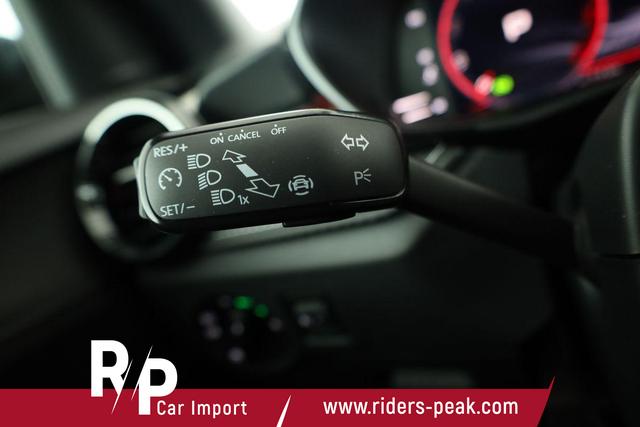 Skoda Fabia Monte Carlo 1.0 TSI DSG Carlo, LED, Kamera, Winter, 4 J.-Garantie 