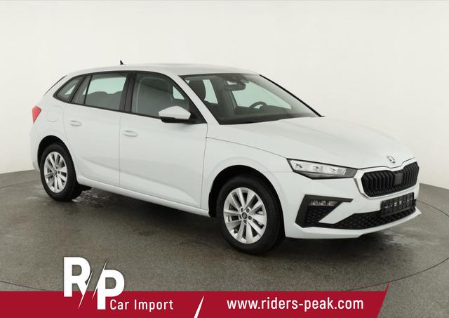 Skoda Scala - Essence 1.0 TSI 130 Jahre, Sitzheizung, AppConnect, 16 Zoll, 5 J.-Garantie