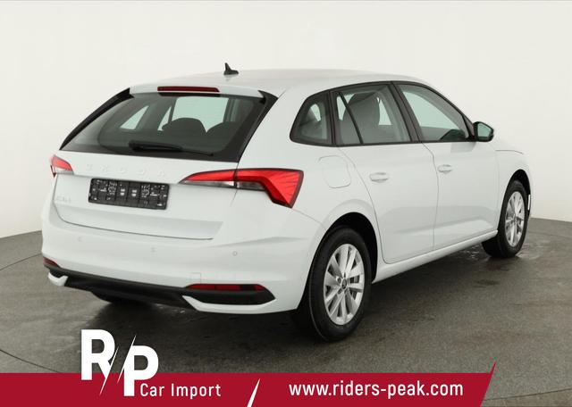 Skoda Scala Essence 1.0 TSI 130 Jahre, Sitzheizung, AppConnect, 16 Zoll, 5 J.-Garantie 