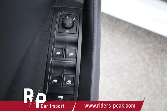 Skoda Scala Essence 1.0 TSI 130 Jahre, Sitzheizung, AppConnect, 16 Zoll, 5 J.-Garantie 