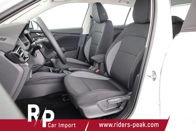 Skoda Scala Essence 1.0 TSI 130 Jahre, Sitzheizung, AppConnect, 16 Zoll, 5 J.-Garantie 