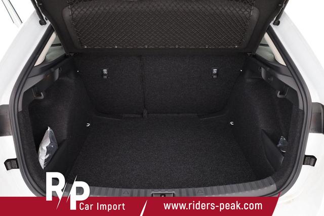 Skoda Scala Essence 1.0 TSI 130 Jahre, Sitzheizung, AppConnect, 16 Zoll, 5 J.-Garantie 