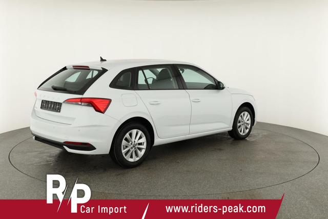 Skoda Scala Essence 1.0 TSI 130 Jahre, Sitzheizung, AppConnect, 16 Zoll, 5 J.-Garantie 