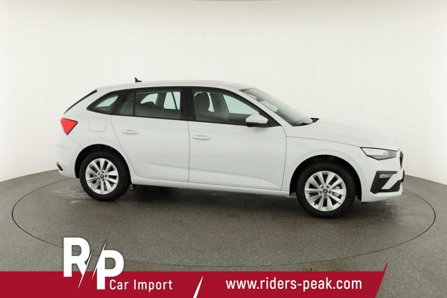 Skoda Scala Essence 1.0 TSI 130 Jahre, Sitzheizung, AppConnect, 16 Zoll, 5 J.-Garantie 