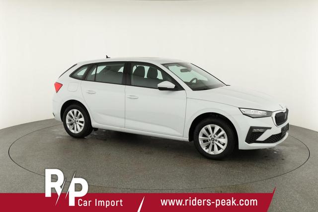 Skoda Scala Essence 1.0 TSI 130 Jahre, Sitzheizung, AppConnect, 16 Zoll, 5 J.-Garantie 