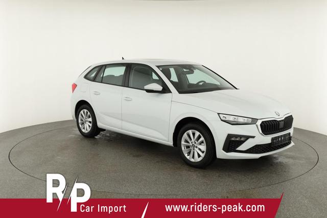 Skoda Scala Essence 1.0 TSI 130 Jahre, Sitzheizung, AppConnect, 16 Zoll, 5 J.-Garantie 