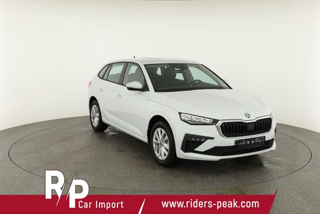 Skoda Scala Essence 1.0 TSI 130 Jahre, Sitzheizung, AppConnect, 16 Zoll, 5 J.-Garantie 
