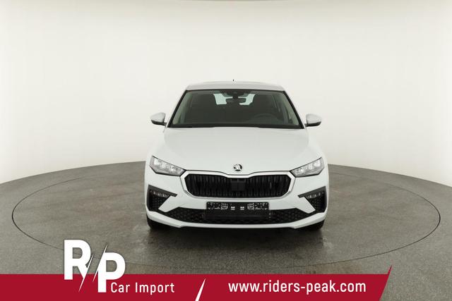Skoda Scala Essence 1.0 TSI 130 Jahre, Sitzheizung, AppConnect, 16 Zoll, 5 J.-Garantie 