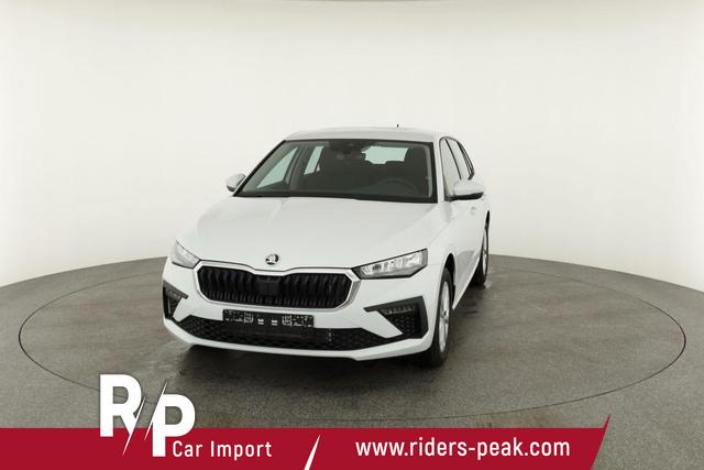 Skoda Scala Essence 1.0 TSI 130 Jahre, Sitzheizung, AppConnect, 16 Zoll, 5 J.-Garantie 