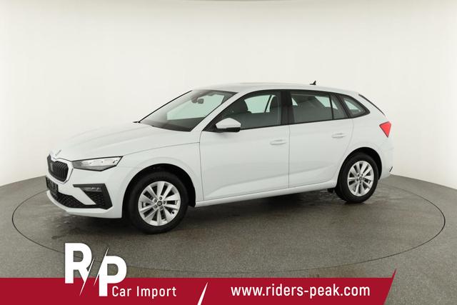 Skoda Scala Essence 1.0 TSI 130 Jahre, Sitzheizung, AppConnect, 16 Zoll, 5 J.-Garantie 