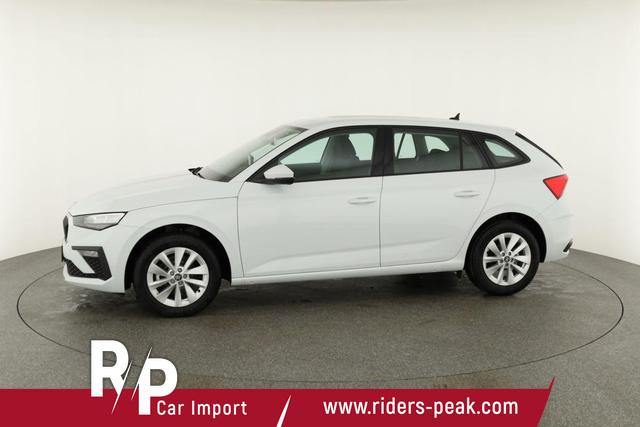 Skoda Scala Essence 1.0 TSI 130 Jahre, Sitzheizung, AppConnect, 16 Zoll, 5 J.-Garantie 