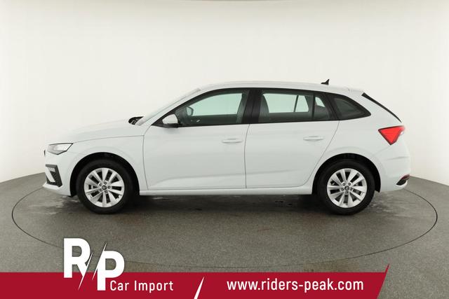 Skoda Scala Essence 1.0 TSI 130 Jahre, Sitzheizung, AppConnect, 16 Zoll, 5 J.-Garantie 