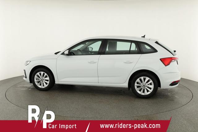 Skoda Scala Essence 1.0 TSI 130 Jahre, Sitzheizung, AppConnect, 16 Zoll, 5 J.-Garantie 