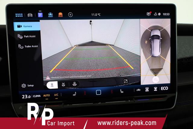 Volkswagen Tayron 1.5 TSI eHybrid 150 kW R-Line Black, Pano, HuD, AHK, AreaView, LED-Plus, Side, Navi, Winter Plus, 5 J.-Garantie 