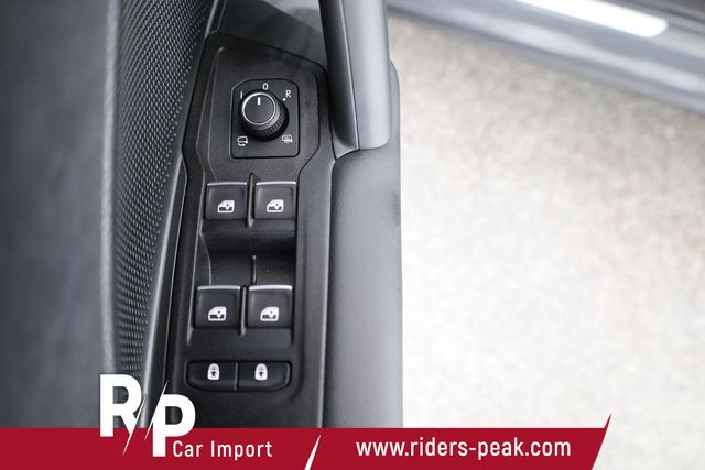 Volkswagen Tayron 1.5 TSI eHybrid 150 kW R-Line Black, Pano, HuD, AHK, AreaView, LED-Plus, Side, Navi, Winter Plus, 5 J.-Garantie 