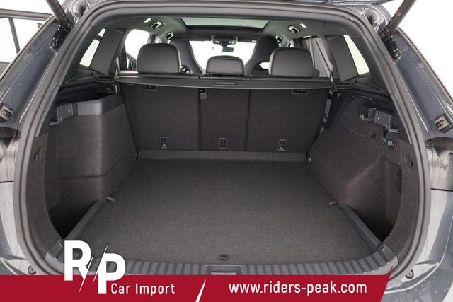 Volkswagen Tayron 1.5 TSI eHybrid 150 kW R-Line Black, Pano, HuD, AHK, AreaView, LED-Plus, Side, Navi, Winter Plus, 5 J.-Garantie 