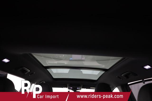 Volkswagen Tayron 1.5 TSI eHybrid 150 kW R-Line Black, Pano, HuD, AHK, AreaView, LED-Plus, Side, Navi, Winter Plus, 5 J.-Garantie 