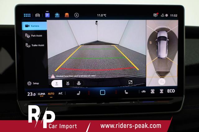 Volkswagen Tayron 1.5 TSI eHybrid 150 kW R-Line Black, HuD, AHK, AreaView, LED-Plus, Side, Navi, Winter, 5 J.-Garantie 