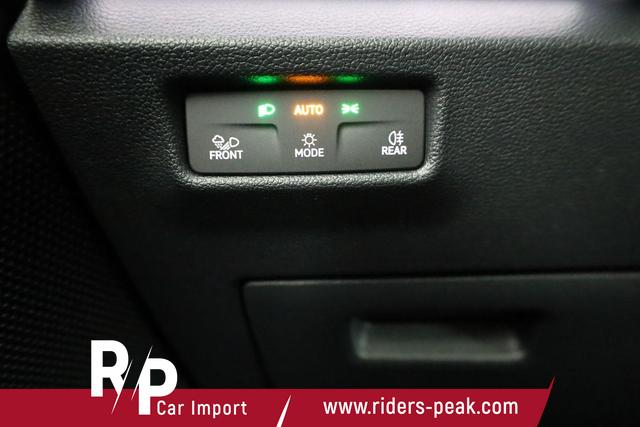 Volkswagen Tayron 1.5 TSI eHybrid 150 kW R-Line Black, HuD, AHK, AreaView, LED-Plus, Side, Navi, Winter, 5 J.-Garantie 