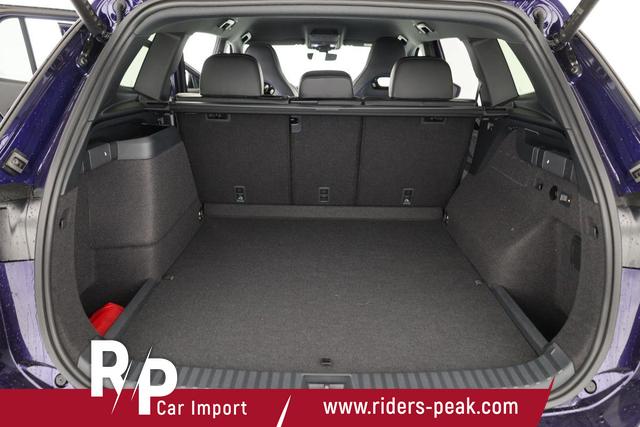 Volkswagen Tayron 1.5 TSI eHybrid 150 kW R-Line Black, HuD, AHK, AreaView, LED-Plus, Side, Navi, Winter, 5 J.-Garantie 