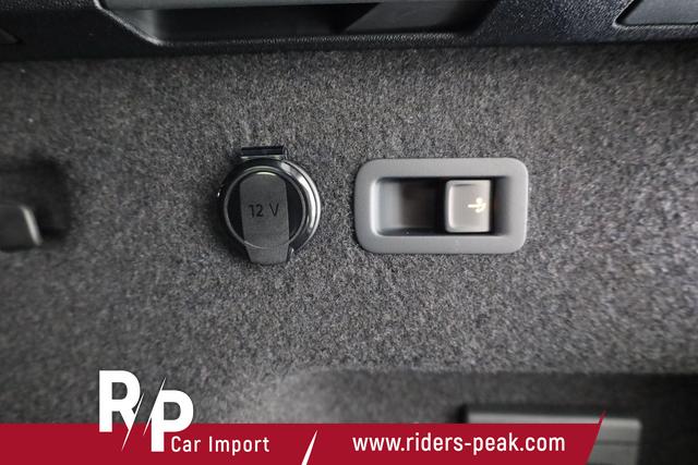 Volkswagen Tayron 1.5 TSI eHybrid 150 kW R-Line Black, HuD, AHK, AreaView, LED-Plus, Side, Navi, Winter, 5 J.-Garantie 