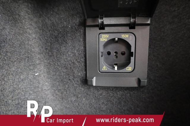 Volkswagen Tayron 1.5 TSI eHybrid 150 kW R-Line Black, HuD, AHK, AreaView, LED-Plus, Side, Navi, Winter, 5 J.-Garantie 