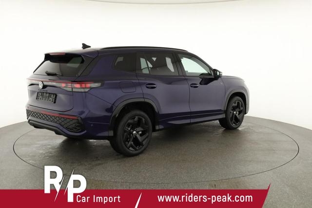 Volkswagen Tayron 1.5 TSI eHybrid 150 kW R-Line Black, HuD, AHK, AreaView, LED-Plus, Side, Navi, Winter, 5 J.-Garantie 