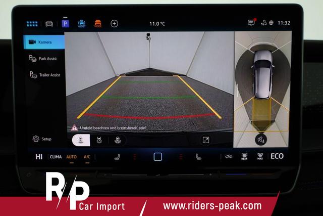 Volkswagen Tayron 1.5 TSI eHybrid 150 kW R-Line Black, HuD, AHK, AreaView, LED-Plus, Side, Navi, Winter, 5 J.-Garantie 